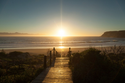 Plett retreat
